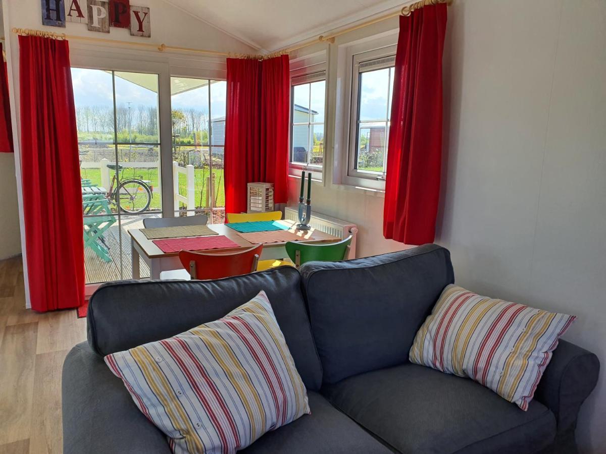 Ostermade Klintdoerp 110 Otel Michaelsdorf  Dış mekan fotoğraf