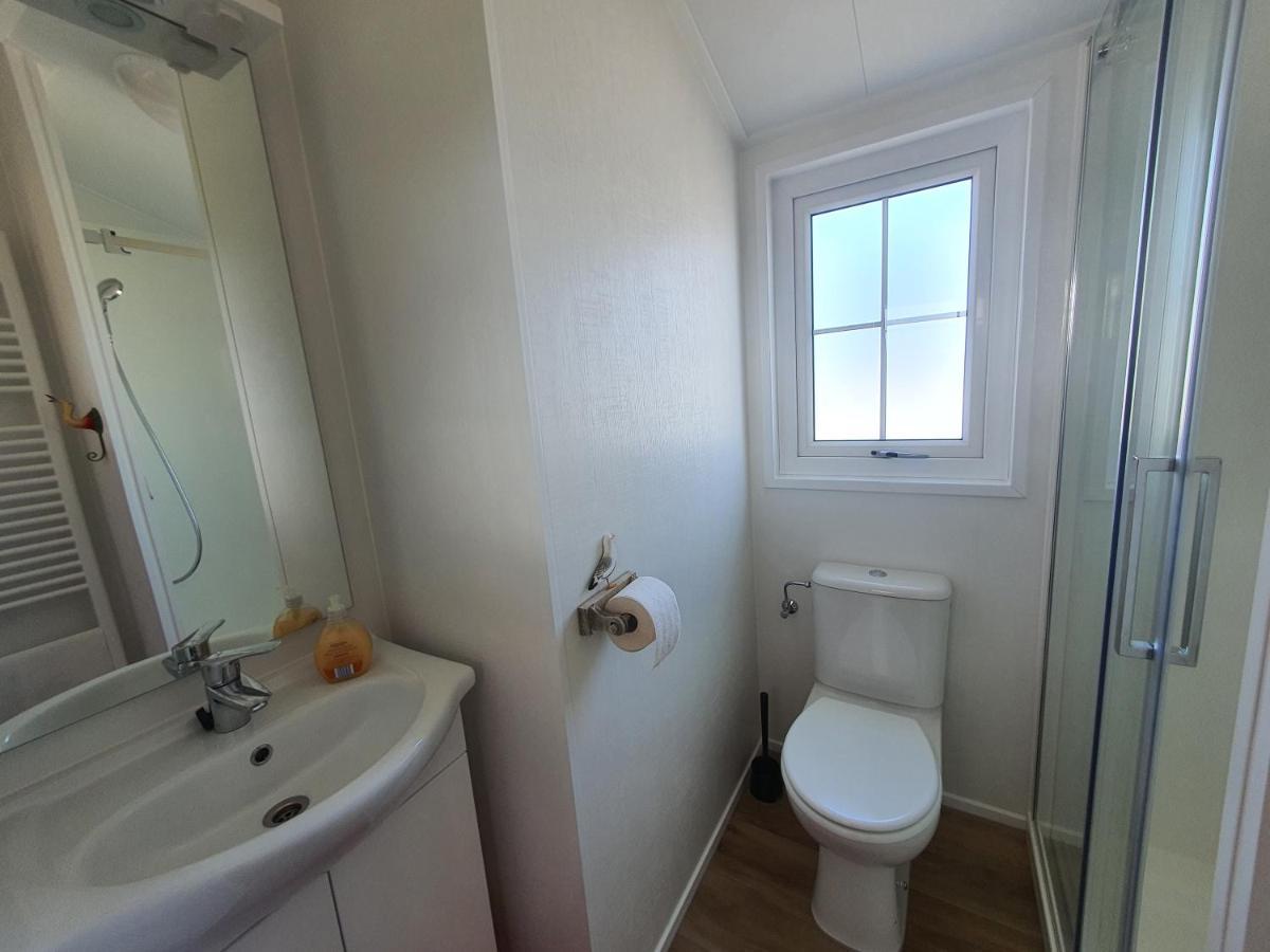 Ostermade Klintdoerp 110 Otel Michaelsdorf  Dış mekan fotoğraf